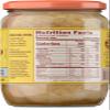 Manischewitz Gefilte Fish in Liquid Broth, 24 oz (4 Pack) | Protein Rich | Kosher for Passover | No MSG view 2