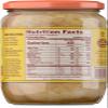 Manischewitz Premium Gold Gefilte Fish with Carrots, 24oz (4 Pack) | Kosher for Passover | No Added MSG | Protein Rich view 2