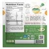 BeanVIVO 3-Pack Salad Protein Booster - Organic Lentils & Quinoa, fully cooked and seasoned, delivering a burst of taste and 10g of protein-packed goodness in every pouch 5oz view 2