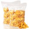 Anna and Sarah Dried Organic Mango, BULK No Sugar Added, No Preservatives, Al-Natural, Premium Quality in Bag 10 Lbs (PACK 2) view 1