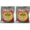 Kerala Guruvayoor Pappadam Lentil Fryums Snack 400gms PACK OF 2 Vembanadu Spicerange.com view 1