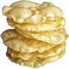 Kerala Guruvayoor Pappadam Lentil Fryums Snack 400gms PACK OF 2 Vembanadu Spicerange.com view 4