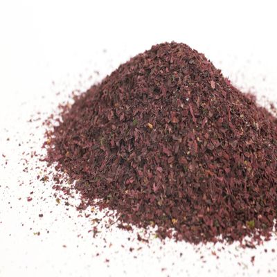 VITAMINSEA Dulse Dried Seaweed | Wild North Atlantic Seaweed for Snacking, Seasoning, Soups & Salads | Rich in Vitamins, Minerals & Antioxidants Perfect for Thyroid Support | Granules (8 OZ)