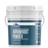 Earthborn Elements Arrowroot Powder 1 Gallon, Thickener & Binder, Corn Starch Alternative view 1