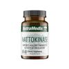 NutraMedix Nattokinase Supplement - Nattokinase 2000 FU per Serving - Formulated for to Support Heart Health and Healthy Circulation - Gluten + Dairy-Free (60 Capsules) view 1