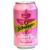 Circle of Drink Dry Grape Ginger Ale (12, 12oz cans) - Raspberry Ginger Ale (12, 12oz cans) - Variety Pack - Refreshingly Delicious - 24, 12oz Cans Total view 2