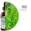 NutraMedix Artemisia Annua - Immune Support Supplement for Healthy Microbial Support + Antioxidant Activity - Sweet Annie Herb Extract (2 oz) view 3