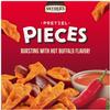 Snyder's of Hanover Pretzel Pieces, Hot Buffalo Wing, 2.25 Oz Pack of 12 bundled by SUPERDEALS with mystery gift in every order view 4