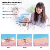 Zip Stitch Emergency Wound Closure Strips 4Pcs Laceration Closure Kit Closures Repair Wounds Without Stitches Butterfly Bandaids Bandages for Wounds view 3