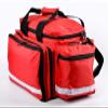 CEEBUS First Aid Empty Kit, Professional Large Capacity Emergency Response Trauma Bag,Paramedic Multi Pockets Bag, Ideal for Medical First Responder, Rescue, Nurse, kk852 view 4