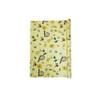 TopHomer Eco-Friendly Beeswax Food Wraps, Bread Sandwich Wrapper - Organic, Sustainable, Zero Waste, Reusable Plastic-Free Food Storage Wrap (Sunflower Honey) view 1