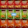 Snyder's of Hanover Pretzel Pieces, Variety 12 Pack bundled by SUPERDEALS 4 Honey Mustard and Onion, 4 Jalapeno, 4 Hot Buffalo Wing Pretzels, 2.25 Oz each bag, total 27 Ounces with mystery gift in every order view 1
