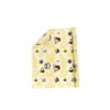 TopHomer Eco-Friendly Beeswax Food Wraps, Bread Sandwich Wrapper - Organic, Sustainable, Zero Waste, Reusable Plastic-Free Food Storage Wrap (Honey) view 1