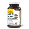 Country Life Maxi-Hair 50+  Biotin-Based Hair, Skin & Nails Supplement for Women & Men Over 50 | Supports Healthy Hair Growth & Reduced Shedding | Certified Gluten-Free & Vegetarian | 60 Capsules view 1