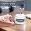 LMNOOP Men's Intimate Health Cream: 100% Natural Herbal Balanitis Treatment for Men Anti-Inflammatory, Yeast & Jock Itch Relief, Sensitive Skin Safe 3.53oz view 3