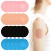 20 Pcs Waterproof Covers for Libre 3 Sensor, Adhesive Patches for Libre 3 Sensor, Long Fixation Skin-Friendly Breathable Covers for Bathing Swimming view 1