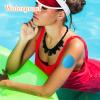 20 Pcs Waterproof Covers for Libre 3 Sensor, Adhesive Patches for Libre 3 Sensor, Long Fixation Skin-Friendly Breathable Covers for Bathing Swimming view 4