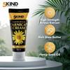 5kind Extra Strong Arnica Cream for Bruising and Swelling 3.4 Fl Oz - Arnica Bruise Cream Extra Strength Fast Healing Thin Skin - High Concentration Arnica Montana Extract for Bruises -Natural Formula view 3