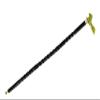 Antique Brass Nautical Designer Walking Stick Men & Women Canes and Wooden 37 inch Handle Natural Wood Rosewood (RMBI) view 3