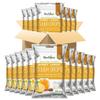 HERBION Naturals Cough Drops, Sugar-Free with Stevia, Dietary Supplement, Soothes Cough, for Adults & Children Over 6 Years, 25 Drops Each (Pack of 40, Honey Lemon) view 1
