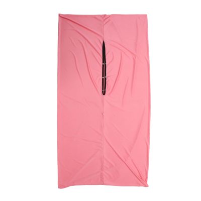 Dynamic Movement Sensory Special Supplies Sensory Body Sock Improved Self Calming Movement Body Awareness, Sensory Stimulation, for ADHD Kids, Children 3-5 Years Old (S)