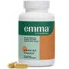 Emma Gut Health Doctors Endorsed Supplement - 60 Capsules - Relief from Gas and Bloating, Repairs Leaky Gut with Magnesium, Berberine, Vitamin D, Quercetin & More - Gut Health & Colon Cleanse Formula view 1