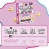 Three Wishes Grain-Free & Protein Cereal - Healthy, Low Sugar & Gluten-Free Breakfast Cereal - Low Carb, Plant-Based, Vegan & Non-GMO - Marshmallow, 6-Pack view 4
