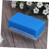 Balacoo Early Education Touch Brush 5pcs Baby Hand Washing Sponge Infants Massage Sponge Tactile Response Brush Durable Quick Dry view 3