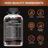 EFFECTIVE NUTRA Mushroom Gummies 90ct & Creatine Monohydrate Gummies 90ct view 4