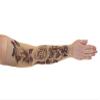 Lymphedivas Juliet Medical Graduated Compression Arm Sleeve for Lymphedema (Long 20-30 mmHg Large) view 1