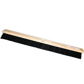 212 Main 36 inch Broom Push Plastic