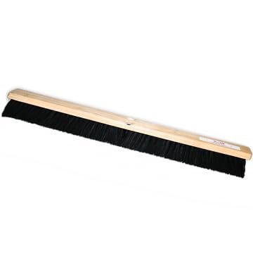 212 Main 36 inch Broom Push Plastic