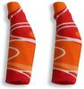 212 Main 1.25 - 2 inch Original Cordless Binaural Hearing Aids Orange & Red view 1