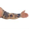 Lymphedivas Serenity Medical Graduated Compression Arm Sleeve for Lymphedema (Short 20-30 mmHg Large) view 2