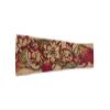 Lymphedivas Lily Beige Medical Graduated Compression Arm Sleeve for Lymphedema (Short 30-40 mmHg Large) view 3