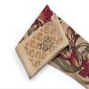 Lymphedivas Lily Beige Medical Graduated Compression Arm Sleeve for Lymphedema (Short 30-40 mmHg Large) view 4