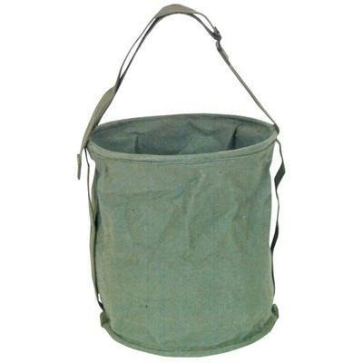 212 Main Two Gallon Water Bucket 2 Gallon - Olive Drab