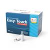 Easy Touch Safety Pen Needles, 30G, 5/16 inch (8mm), 100 Count view 1