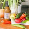 Blaazin Hot Tropical Sauce, 5 Fl. Oz. view 2