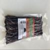 50 Split Organic Madagascar Vanilla Beans Grade B| 5"-7" For Extract by FITNCLEAN VANILLA| Bourbon NON-GMO Pods for Paste view 2