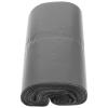 100pcs Sanitary Napkin Receptacle Liner Disposable Sanitary Bags Feminine Disposal Bags Tampon Disposal Bags Business Restroom Bathroom Janitorial Personal Dispensers Gray view 4