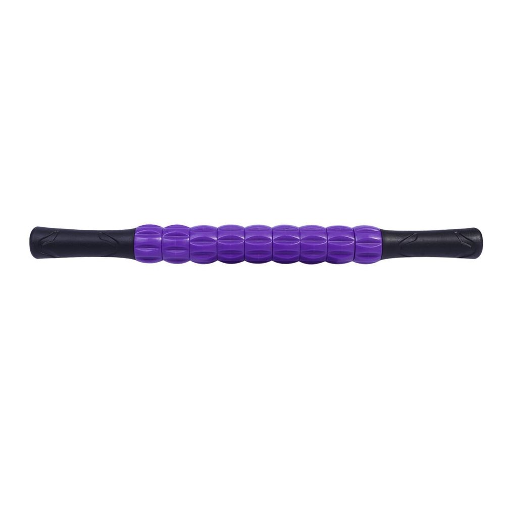 1pc Relax Muscle Roller Massage Bar for Muscle and Flexibility Gym for Thighs Calves and Arms