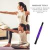 1pc Relax Muscle Roller Massage Bar for Muscle and Flexibility Gym for Thighs Calves and Arms view 3