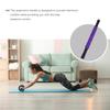 1pc Relax Muscle Roller Massage Bar for Muscle and Flexibility Gym for Thighs Calves and Arms view 4