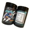 A&P Formulations Raptor Pre-Workout Powder for Men & Women/Pump, Energy, Performance/ 350mg Caffeine /100mg S7/400mg Yerba Santa/Citrulline+ Beta Alanine/ 30 Servings (Strawberry Lemonade) view 1