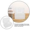 Healvian Laundry Beads Holder Stackable Storage Box for Laundry Beads Sleek Design for Organizing Versatile and Space-saving Container view 2