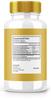 (5 Pack) Vision Premium, Premium Eye Support Supplement, Vision Premium to Improve Concentration and Focus, Vision Premium All-Natural Pills for Healthy Eyes, VisionPremium Reviews (300 Capsules) view 2