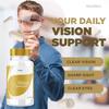 (5 Pack) Vision Premium, Premium Eye Support Supplement, Vision Premium to Improve Concentration and Focus, Vision Premium All-Natural Pills for Healthy Eyes, VisionPremium Reviews (300 Capsules) view 4