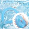 2PCS Neck CoolingTube with Insulated Bag, Reusable Ice Coolers Wearable Body CoolingProducts, Neck Coolers for HotWeather view 4