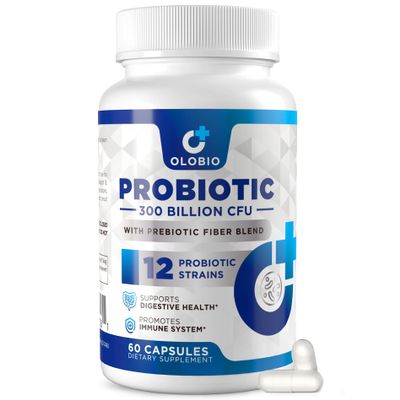 Steblowlly Probiotics for Women, Probiotics for Men, 60 Counts-3